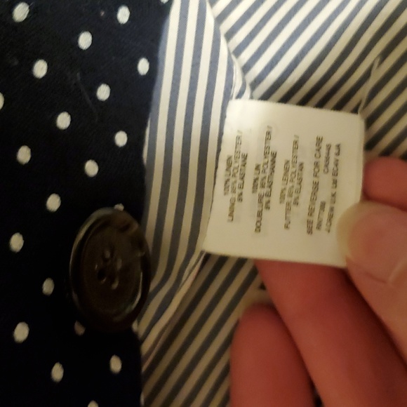 J Crew Regent Blazer - Picture 9 of 9